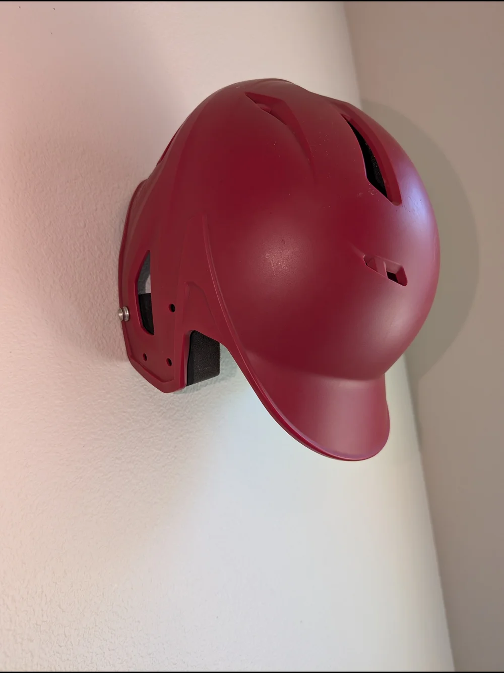 Victory Youth Baseball Helmet